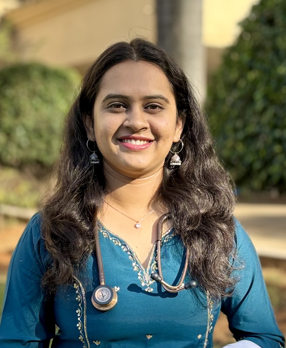 Dr. Anisha Sable
